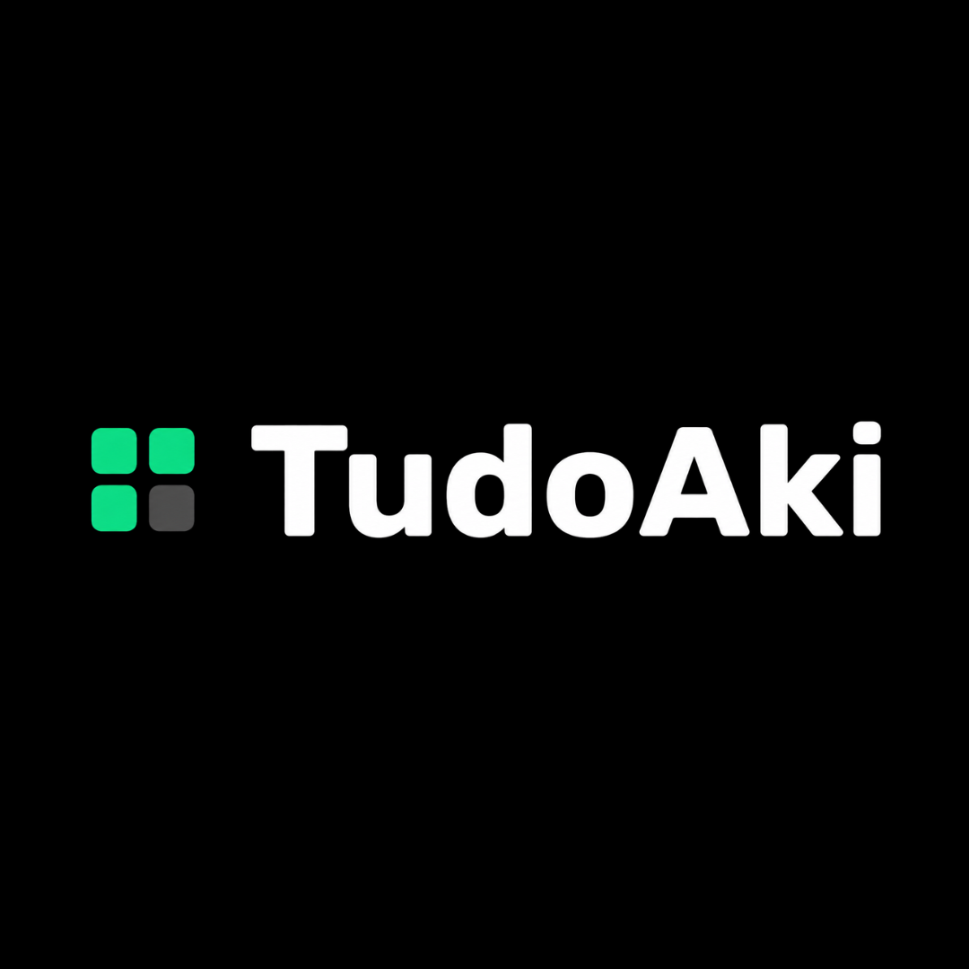 Tudoaki Logo